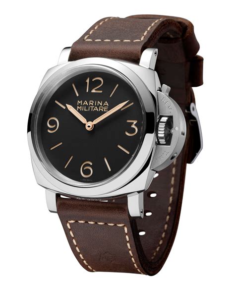 panerai marina militare vintage